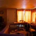 Home feels smaller due to layout and clutter