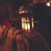 Home feels uncomfortable at night due to lighting changes