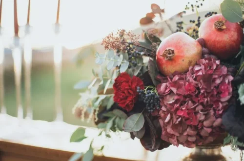 seasonal decor ideas for home
