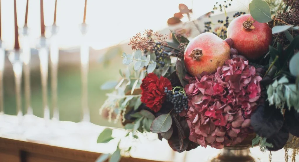 seasonal decor ideas for home