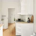 Small space living problems causing discomfort