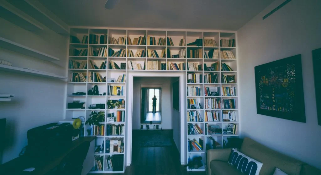 balanced interior decor for comfort