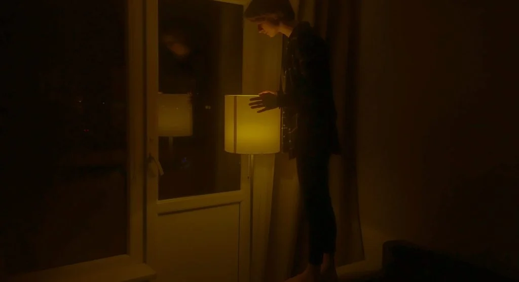 Poor lighting affecting home comfort