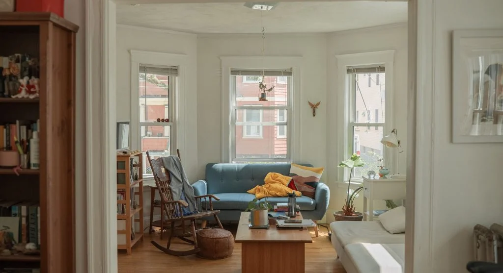 Home discomfort triggers from unresponsive layout
