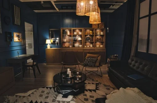 Home comfort score affected by subtle issues