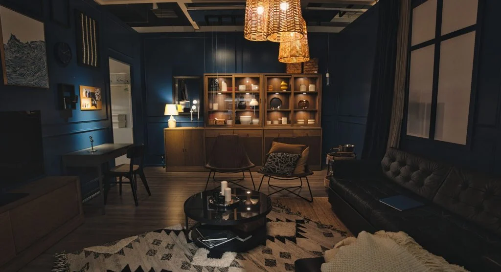 Home comfort score affected by subtle issues