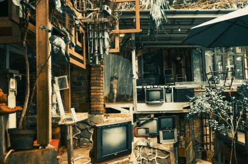 improve home without spending money