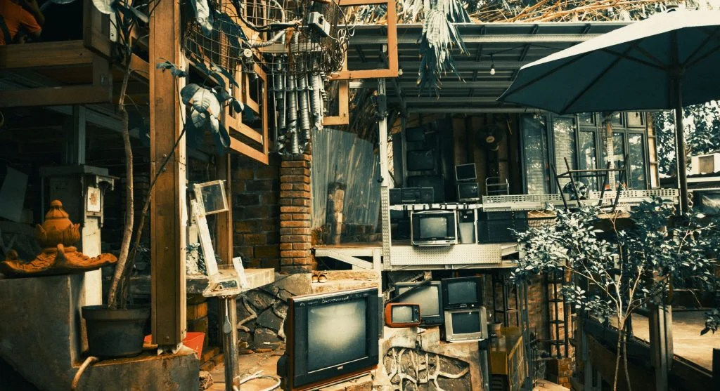 improve home without spending money