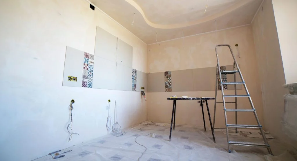 Home feels unfinished due to ignored edges