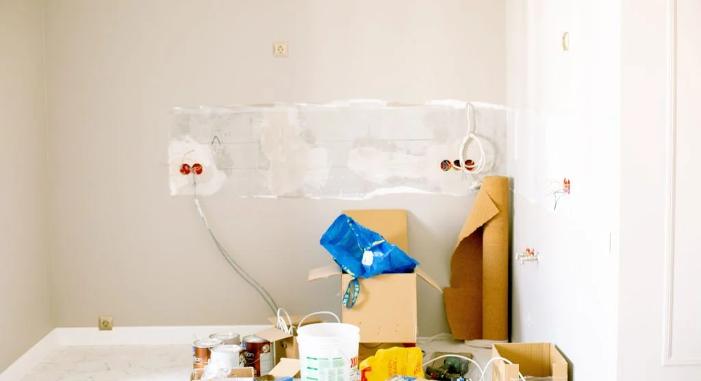 home renovation myths debunked