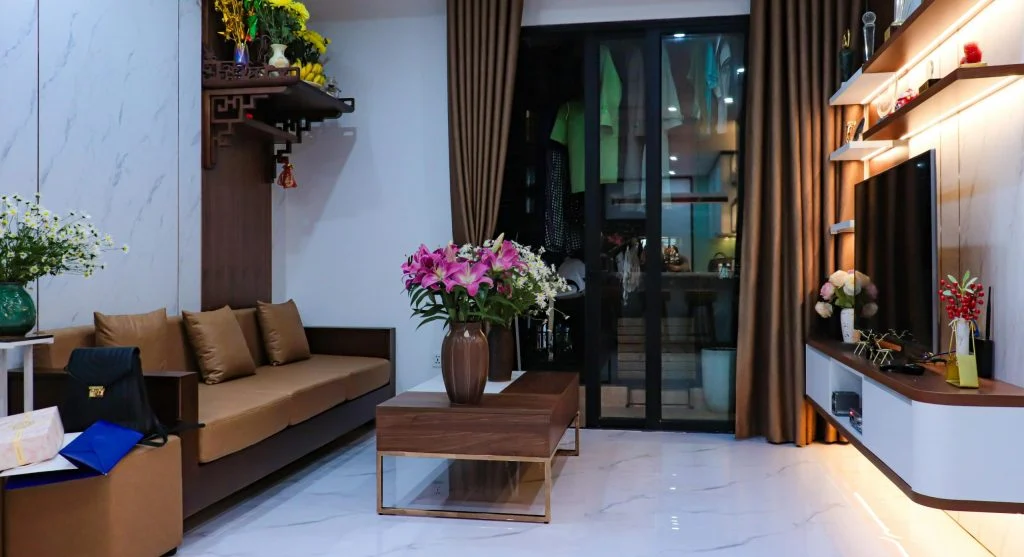 common home decor myths affecting balance