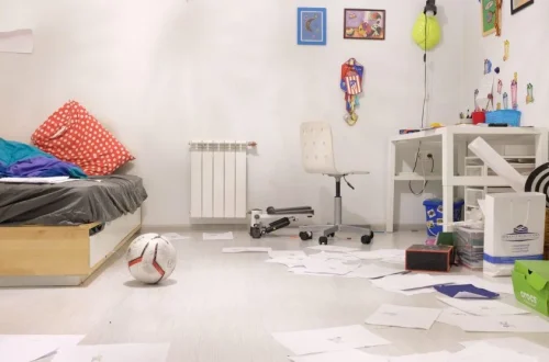 Home comfort mistakes caused by design habits