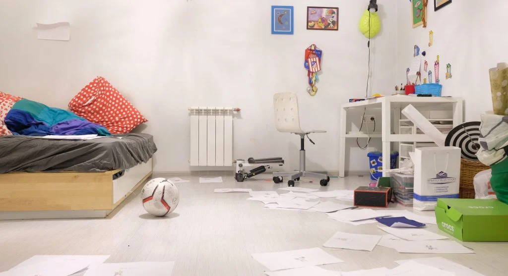 Home comfort mistakes caused by design habits