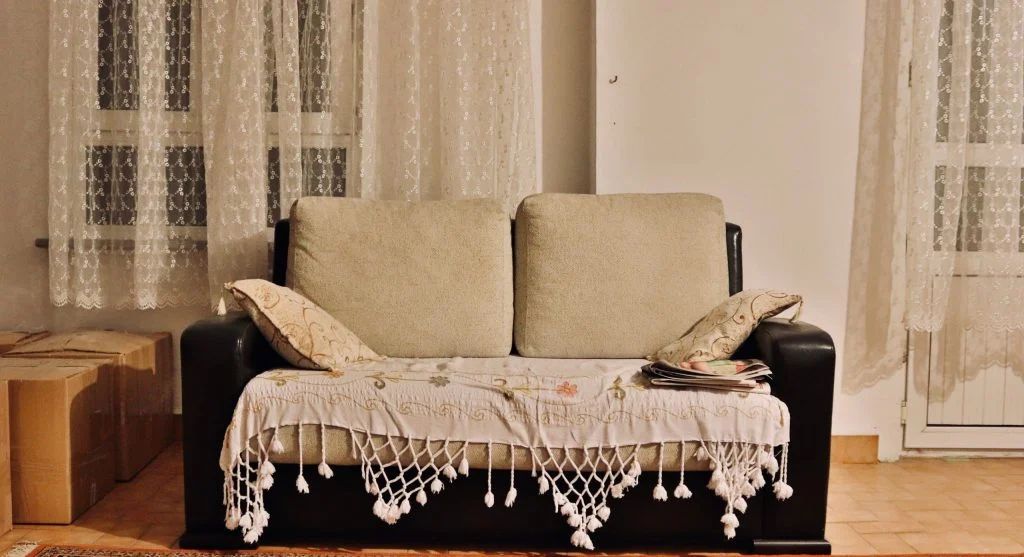 Home comfort mistakes due to misalignment