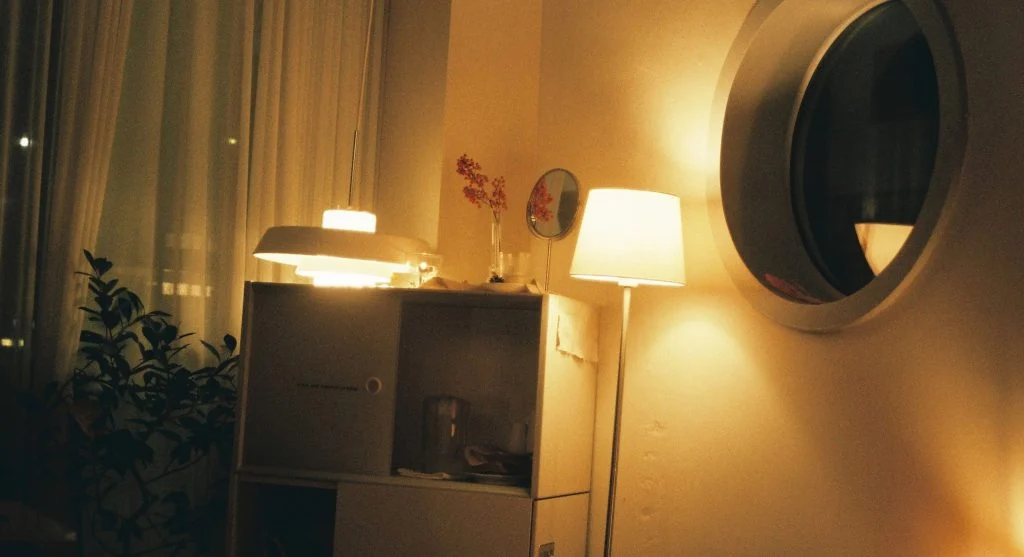 Lighting issues making home feel off