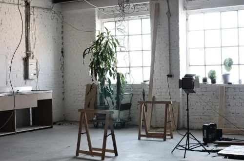 Home feels unfinished despite decoration