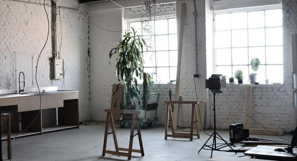 Home feels unfinished despite decoration