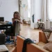 Home feels stressful even when clean