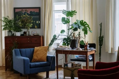 Home feels awkward due to poor layout