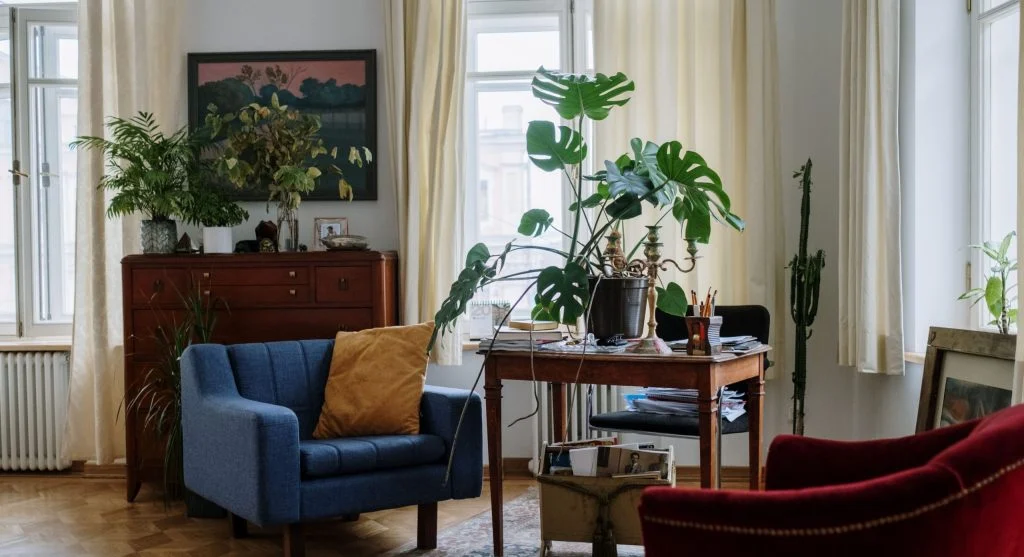 Home feels awkward due to poor layout