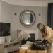 Home controls habits through layout and design
