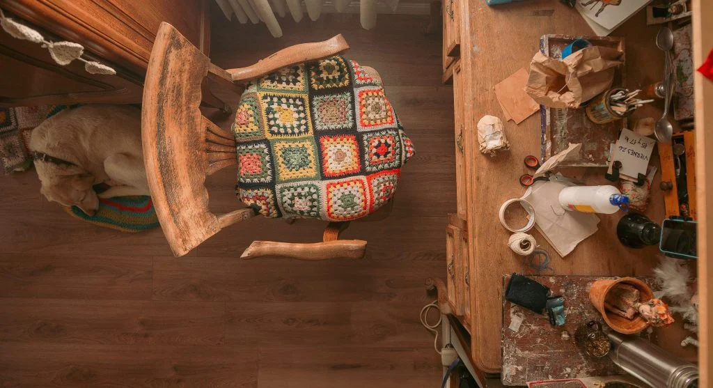 Why Your Home Feels “Heavy” Instead of Light and Easy to Live In